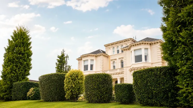 Belleaire Care Home care home in Greenock