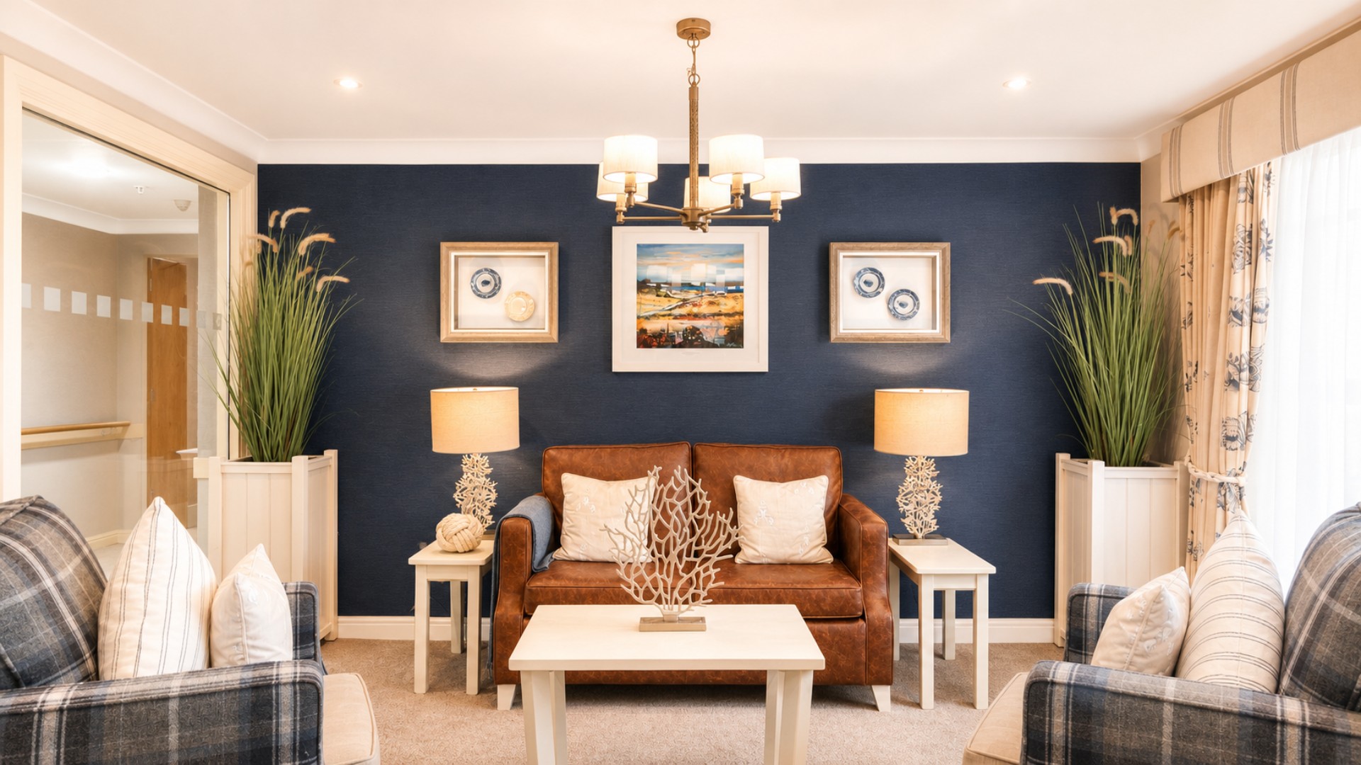 Residential Care in Scotland