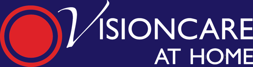 Visioncare At Home logo