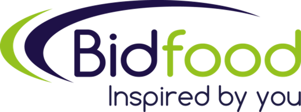 Bidfood logo