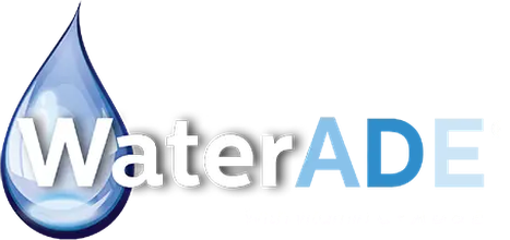 WaterADE logo