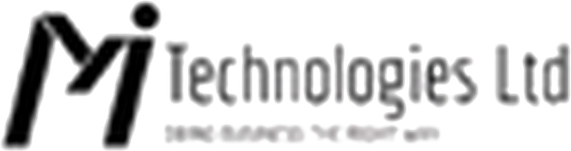 M I Technologies logo