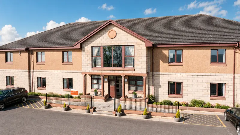 Leven Beach Care Home care home in Leven
