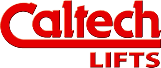 Caltech Lifts logo