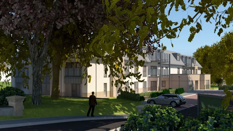 Sutherland House Care Home care home in Broughty Ferry